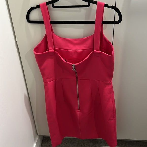 BY JOHNNY MINI DRESS SIZE 12 - Picture 4 of 4